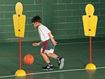 Afbeelding van speelfiguur basket - buste+voet
