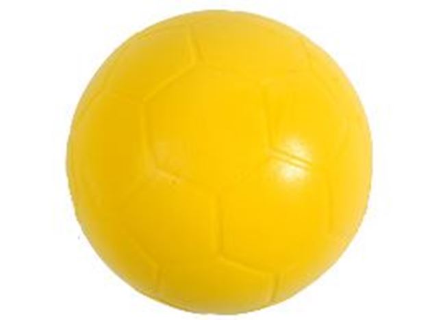 Afbeelding van handbal - foam