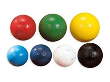 Afbeelding van stootkogel - training - 6kg