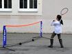 Afbeelding van mini-tennis - opplooibaar