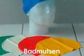 Afbeelding voor categorie Badmutsen