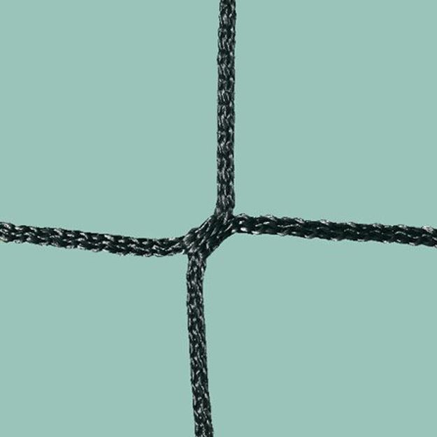 Afbeelding van Ballenvangersnet - PP - 3mm - 20x5