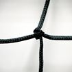 Afbeelding van Tennisnet enkele topmaas, 12,80x1,05m - 2mm