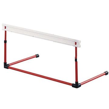 Afbeelding van horde regelbaar 35 à 60cm