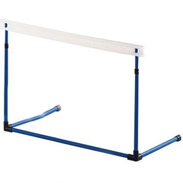 Afbeelding van horde regelbaar 60 à 105cm