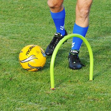Afbeelding van Dribbelboog