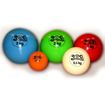 Afbeelding van verzwaarde softbal 2kg