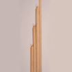 Afbeelding van houten stok - 80cm