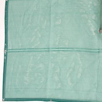 Afbeelding van windbreker - per m - prijs op vraag