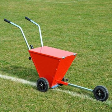 Afbeelding van markeerwagen - eco