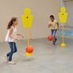 Afbeelding van speelfiguur basket - buste+voet
