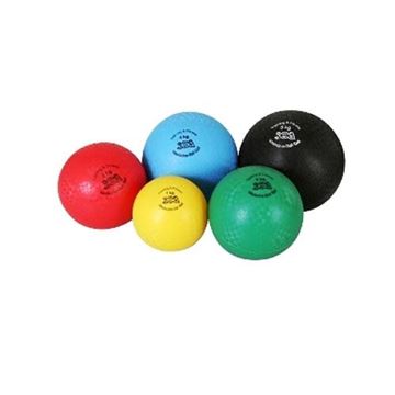 Afbeelding van medecinebal - gel - SEA - 4kg