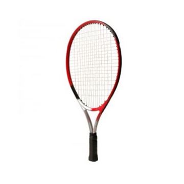Afbeelding van tennisracket JR T600 21'