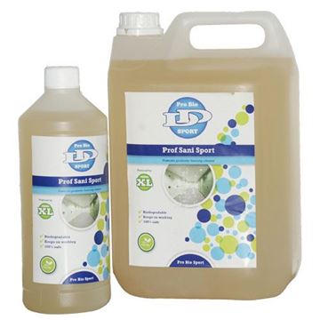 Afbeelding van Pro Bio: Prof Sani Sport 5l.