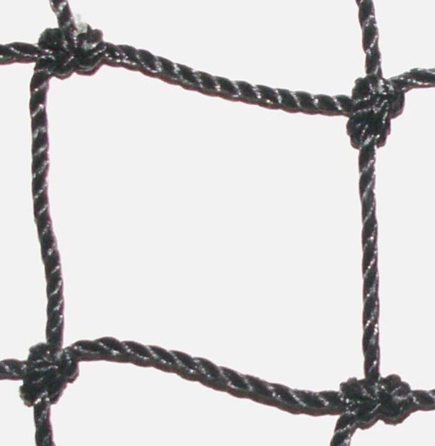Afbeelding van doelnet SR - PE 2mm - per paar