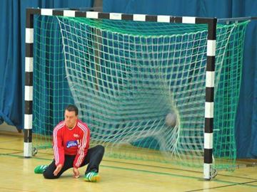 Afbeelding van handbal stopnet - per paar