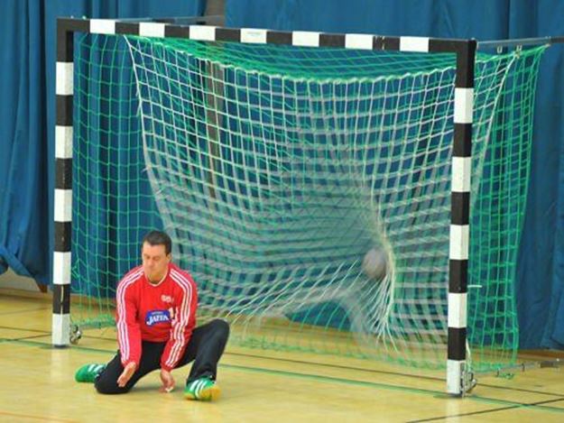 Afbeelding van handbal stopnet - per paar