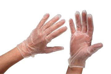 Afbeelding van Beschermhandschoenen