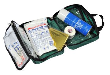 Afbeelding van EHBO-Kit
