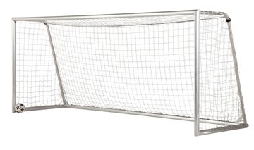Afbeelding van Voetbaldoel 5x2m (duiveltjes)