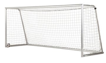 Afbeelding van Voetbaldoel 5x2m (duiveltjes) PRO