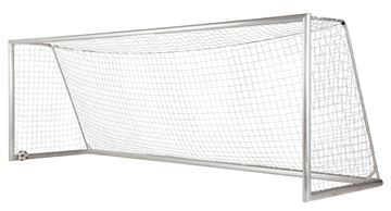 Afbeelding van Voetbaldoel senior 7,32 x 2,44m