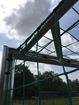 Afbeelding van Voetbaldoel senior 7,32 x 2,44m