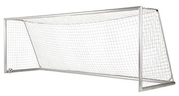 Afbeelding van Voetbaldoel senior 7,32 x 2,44m PRO