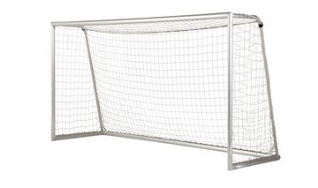 Afbeelding van Voetbaldoel 3x2m
