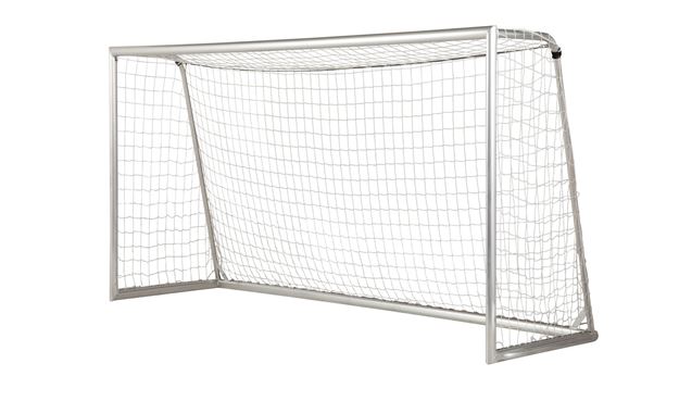 Afbeelding van Voetbaldoel 3x2m