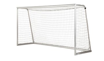 Afbeelding van Voetbaldoel 3x2m PRO