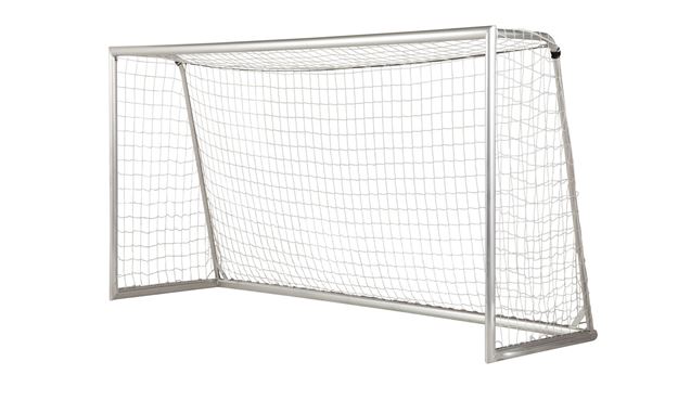 Afbeelding van Voetbaldoel 3x2m PRO