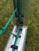 Afbeelding van Voetbaldoel 3x2m PRO