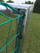 Afbeelding van Dribbel voetbaldoel 3x1,5m / 2 vs 2 PRO