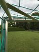 Afbeelding van Dribbel voetbaldoel 3x1,5m / 2 vs 2 PRO