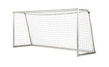 Afbeelding van Dribbel voetbaldoel 3x1,5m / 2 vs 2 PRO