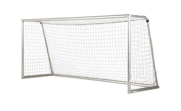 Afbeelding van Dribbel voetbaldoel 3x1,5m / 2 vs 2 PRO