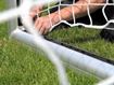 Afbeelding van Dribbel voetbaldoel 3x1,5m / 2 vs 2 PRO