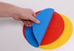 Afbeelding van Markeer spot - rubber - diam.25cm