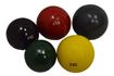 Afbeelding van stootkogel - training - 4kg