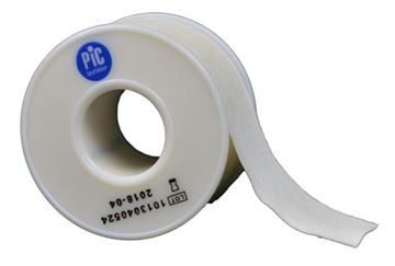 Afbeelding van Sparadrap - 2,5cm - op rol 5m