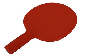 Afbeelding van Tafeltennispalet pvc