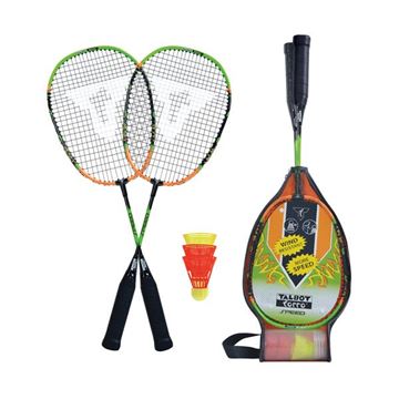 Afbeelding van Speedbadminton beach SPEED 2200 - SET/2