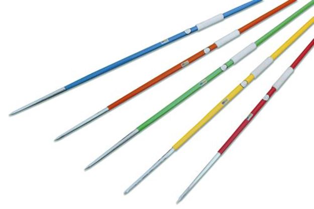 Afbeelding van Speer 600gr training