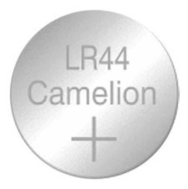 Afbeelding van Batterij LR 44