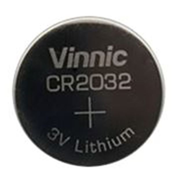 Afbeelding van Batterij CR2032