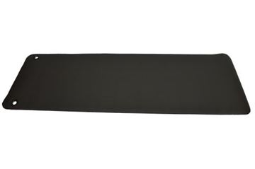 Afbeelding van Gymmat 1830 x 610 x 10mm zwart