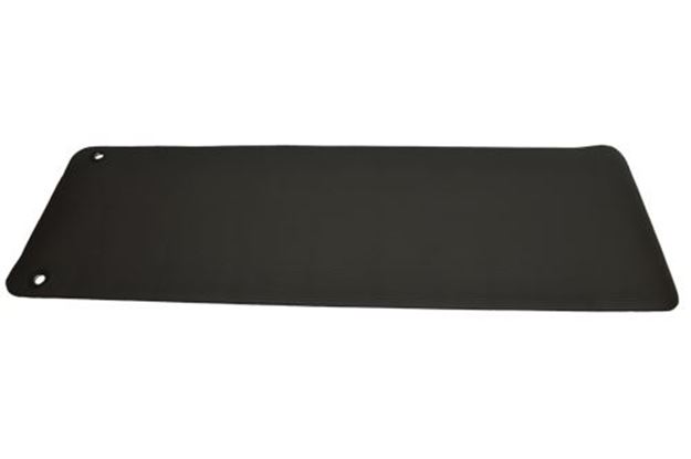 Afbeelding van Gymmat 1830 x 610 x 10mm zwart