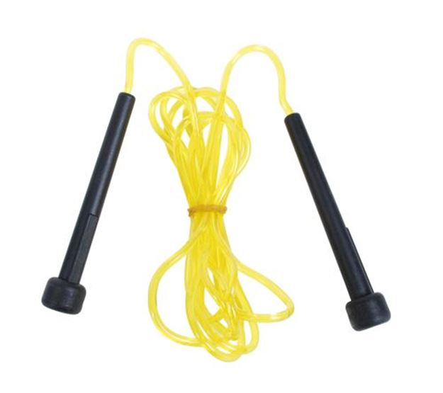 Afbeelding van springtouw SPORTI 2,20m