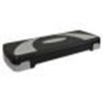 Afbeelding van Step  SPORTI - 3 hoogtes